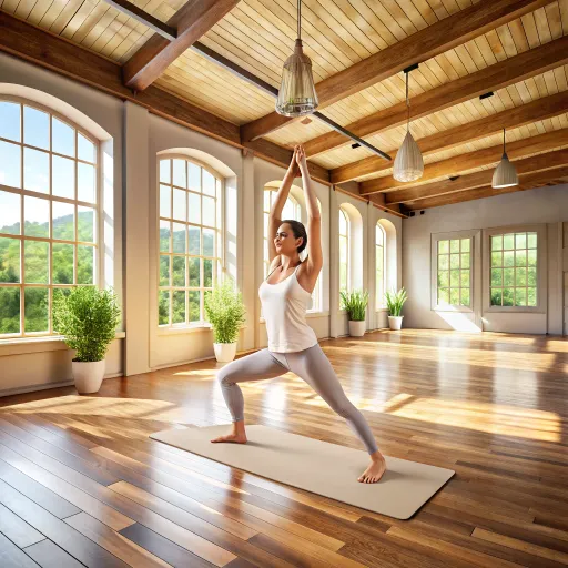 Die verschiedenen Arten von Yoga und ihre Besonderheiten